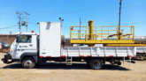 JPDM-Maquinarias-Ferroviaria-Camion-Plataforma