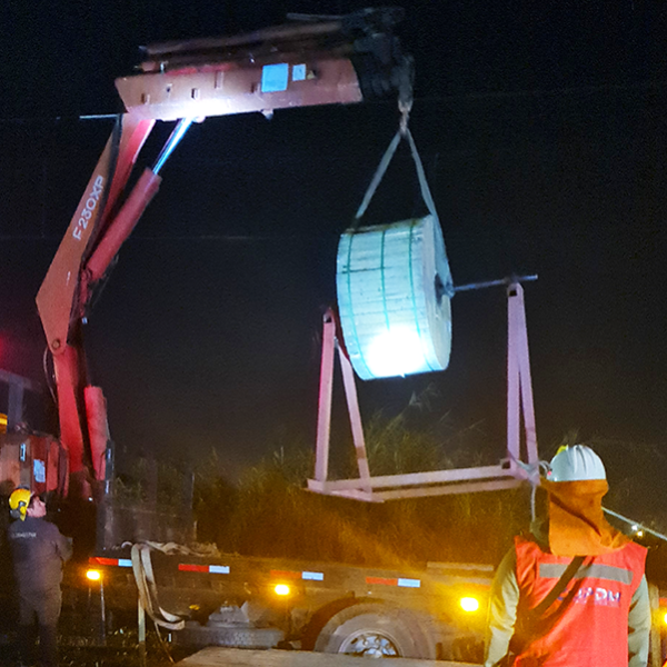 JPDM_Ferroviaria_Fibra_Optica_Maquina_Especialista_Instalaciones